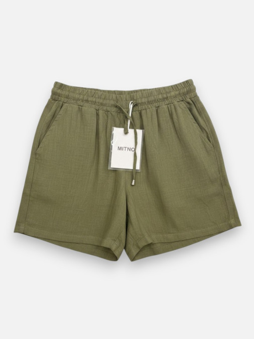 Short Denisia