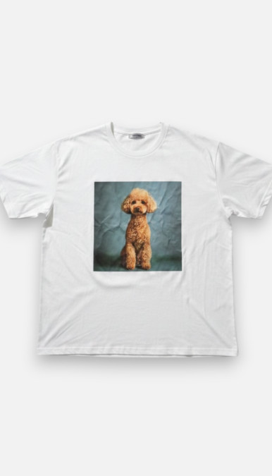 T-Shirt Wendy