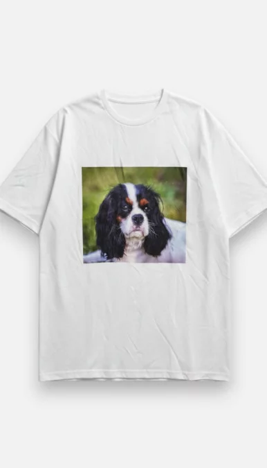 T-Shirt Nutella