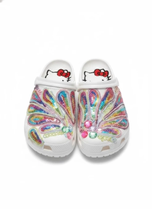 Mules Licorne
