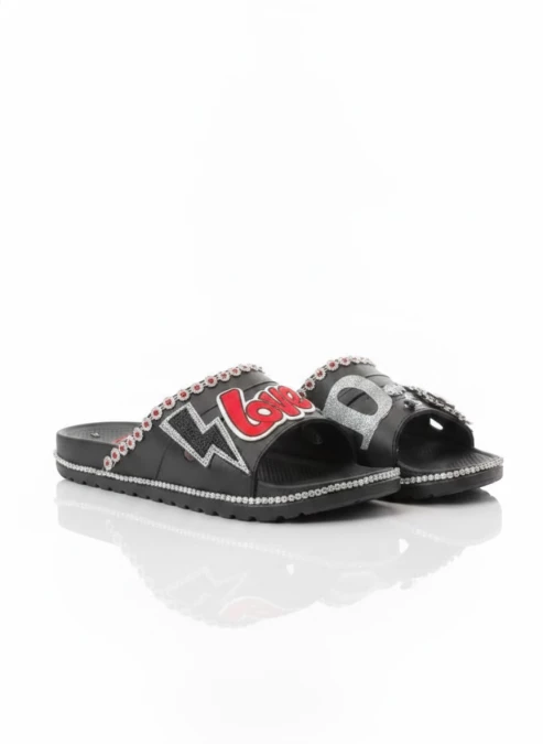 Mules Rock