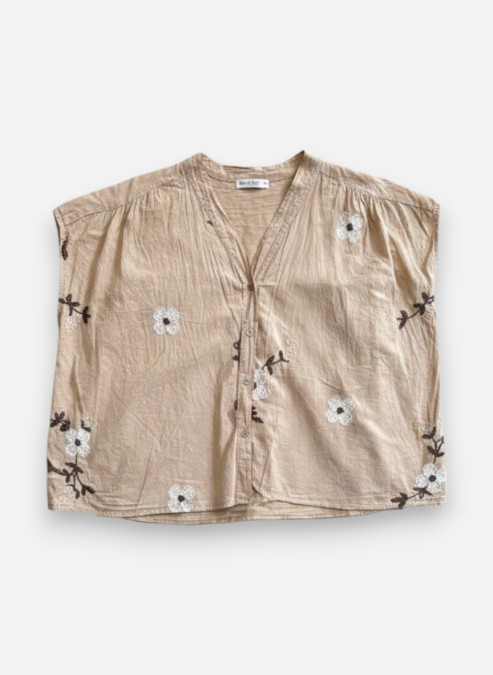 Haut Flower