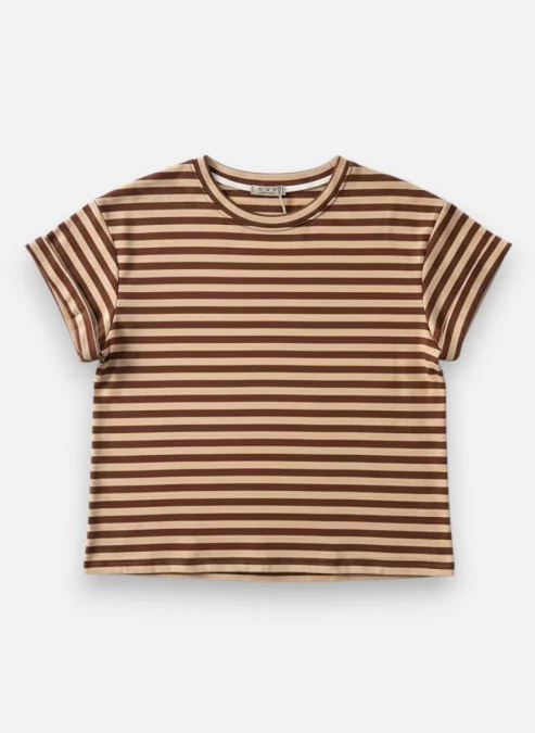 T-Shirt Mariniera