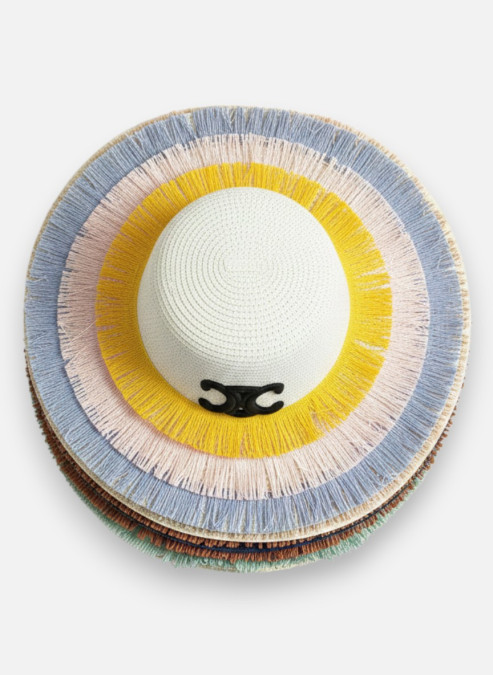 Chapeau Célina