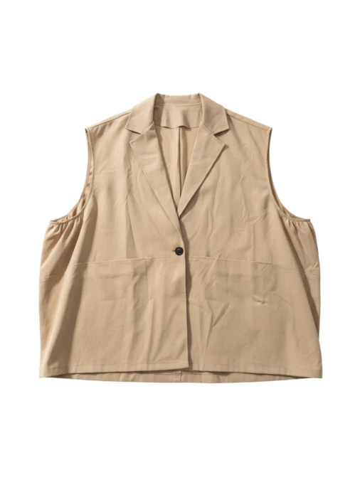 Gilet Jasmine