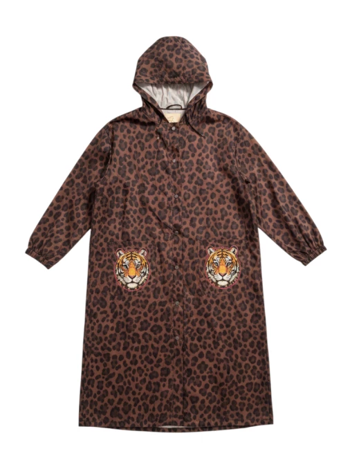 Imperméable Tigra