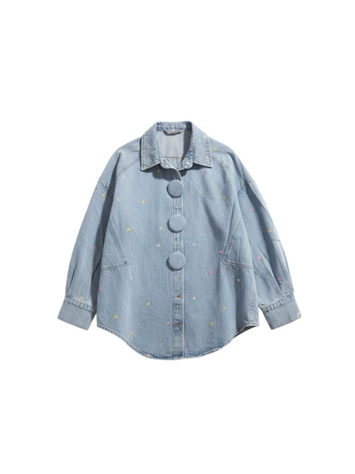 Blouson Mayotte