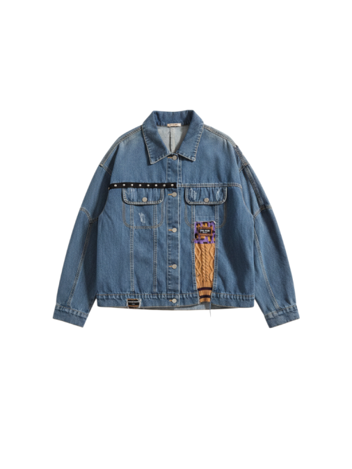 Blouson See You