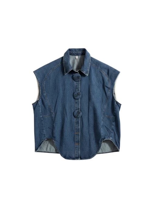 Gilet Think