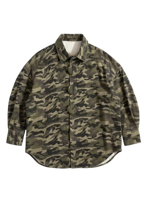 Blouson Woodland