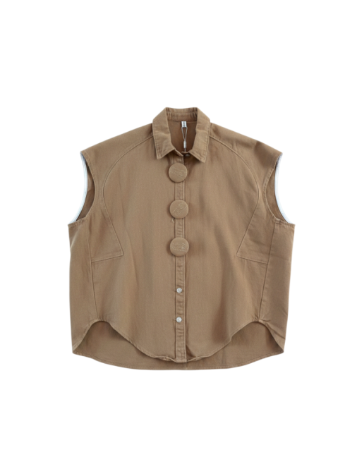 Gilet Dune