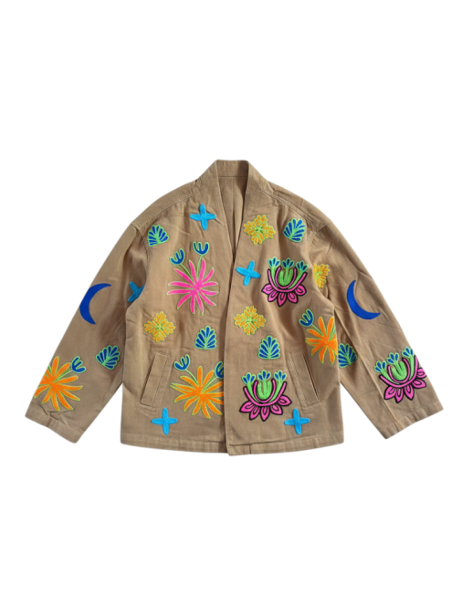 Blouson Efren