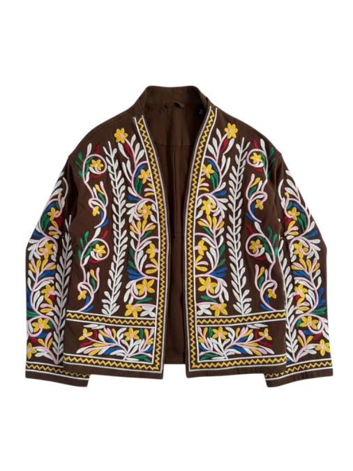 Blouson Quixote