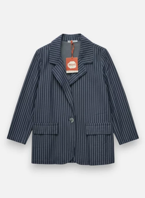 Veste Clarysse