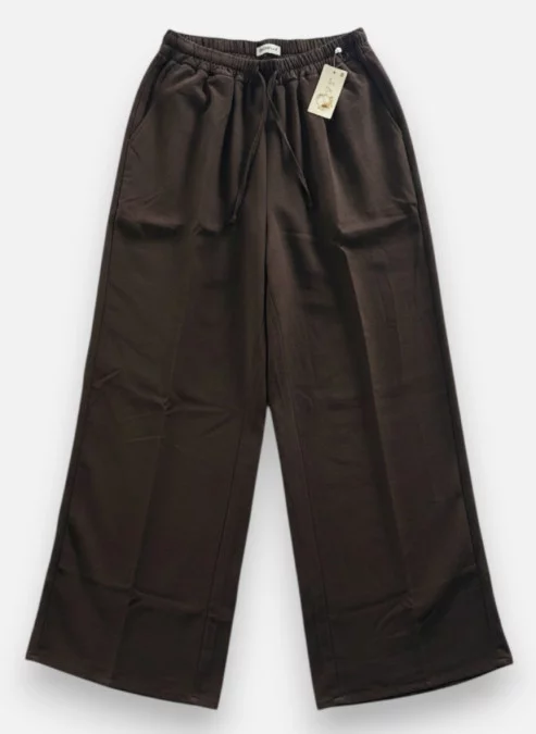 Pantalon Basique