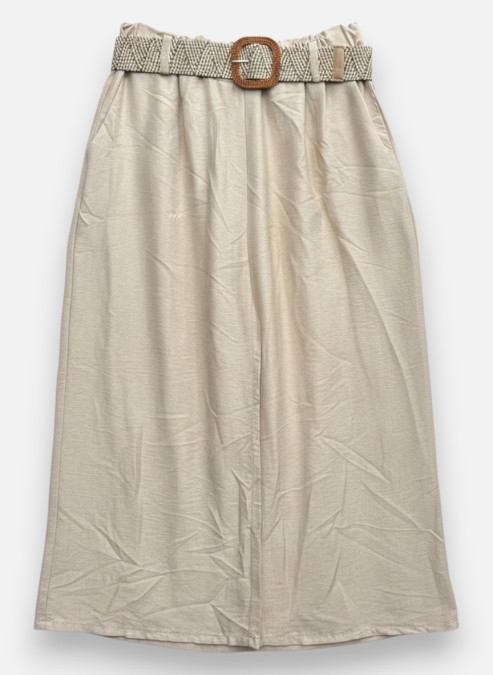 Pantalon Garçon
