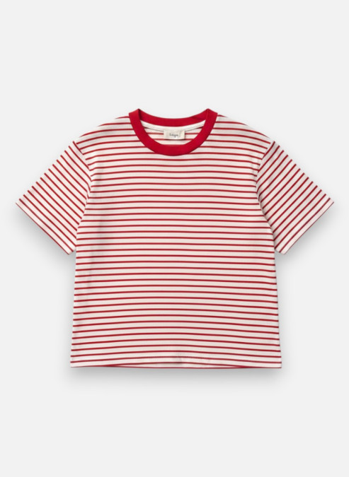 Sweat Rayé