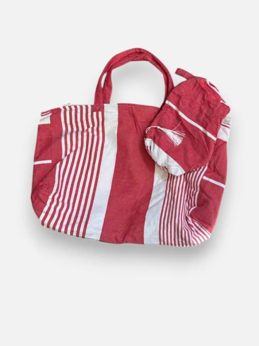 Sac Vacances