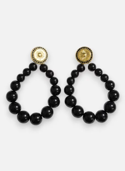Boucles Noires