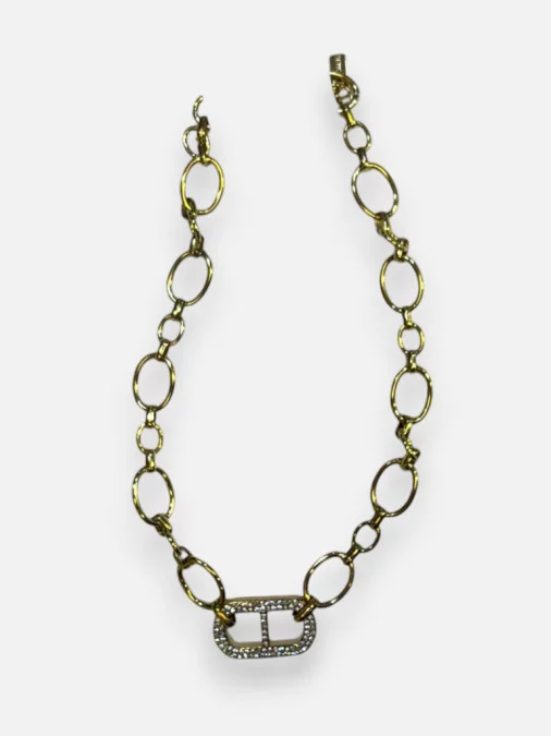 Collier Anneau