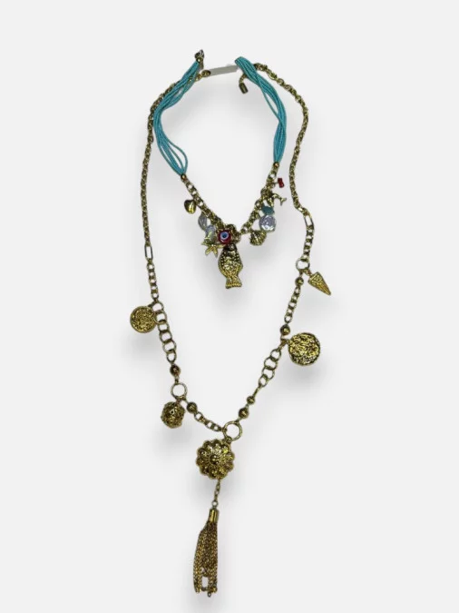 Duo Collier Maykink