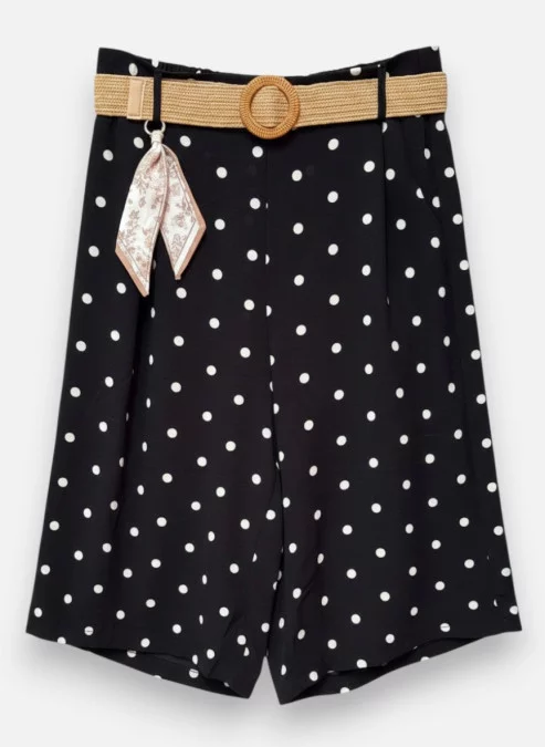 Bermuda Pois