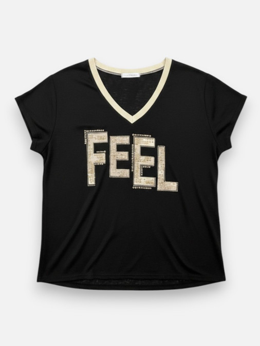 T-Shirt Feel
