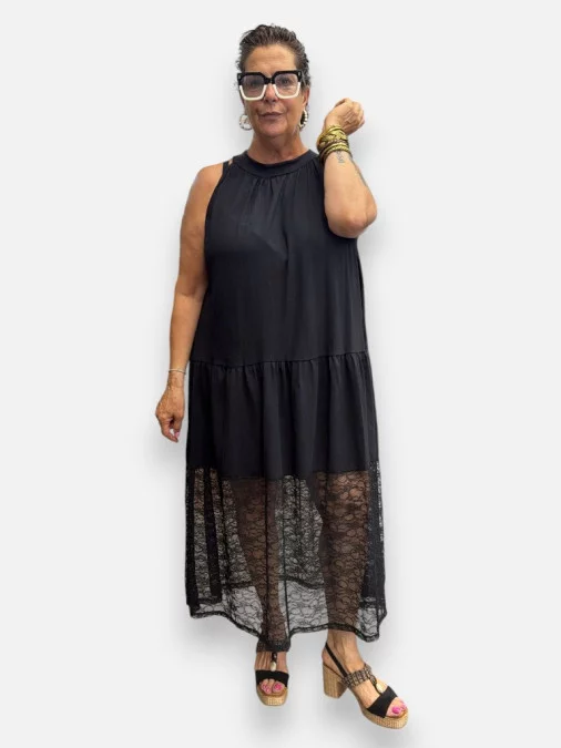 Robe Vip