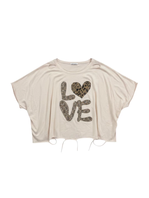 T-Shirt Lovely