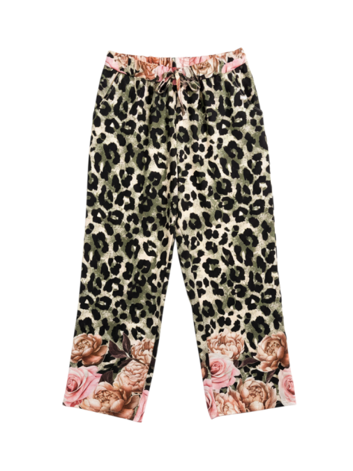 Pantalon Alexina