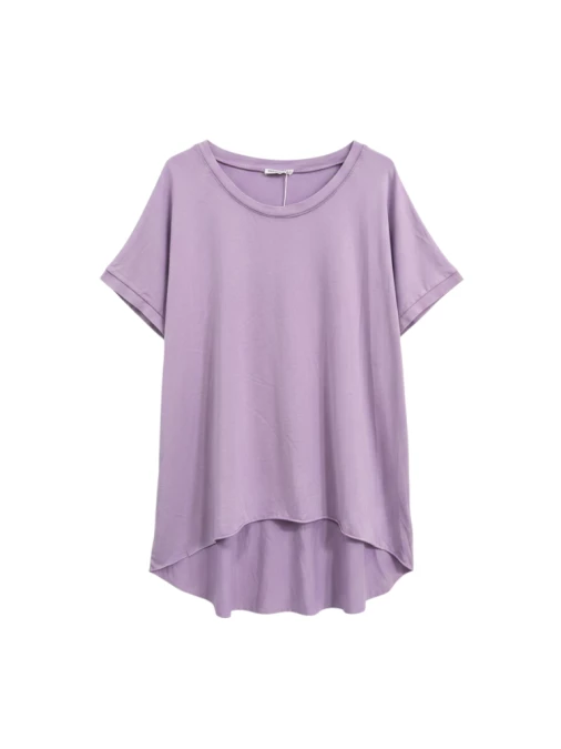 Tunique Lilac