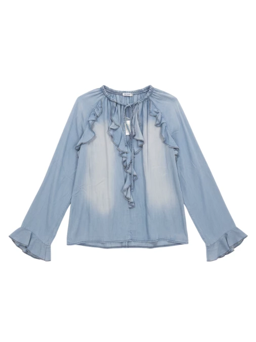 Chemise Ancinette