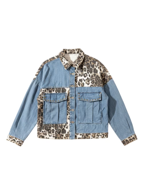 Blouson Calixte