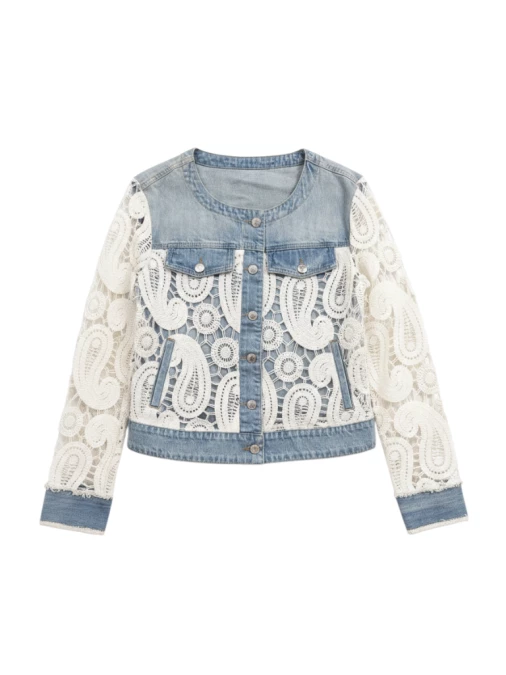 Blouson Célanie