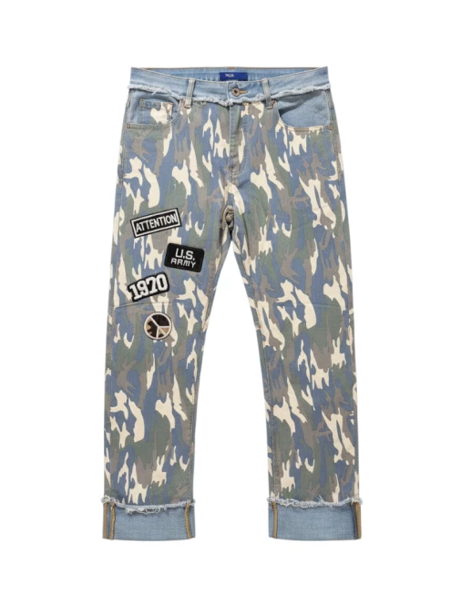 Jeans Julio