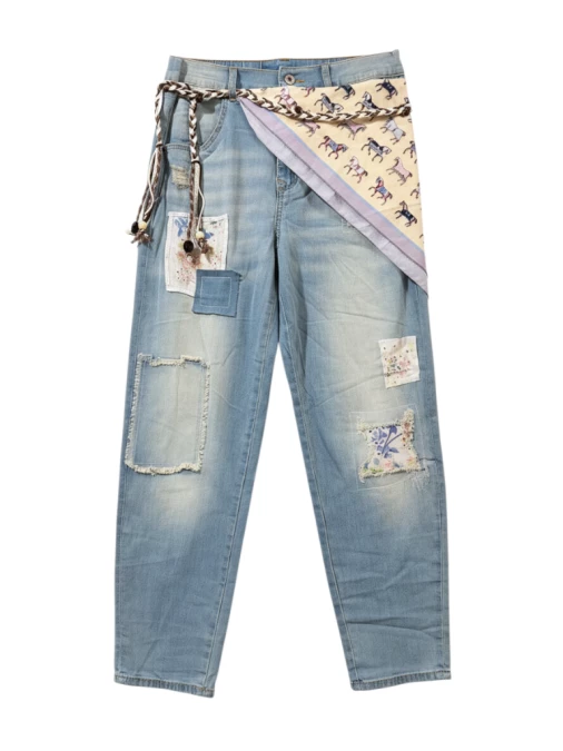 Jeans Elias