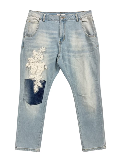 Jeans Amal