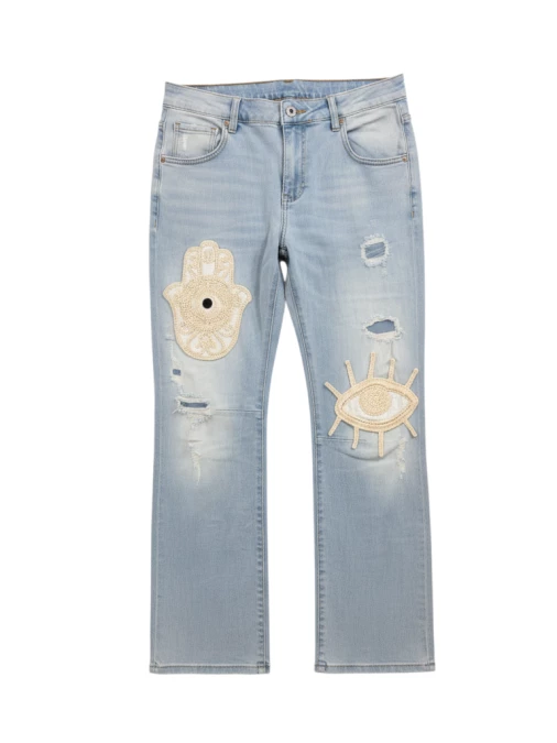 Jeans Spirit