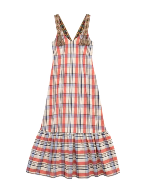 Robe Cheyenne