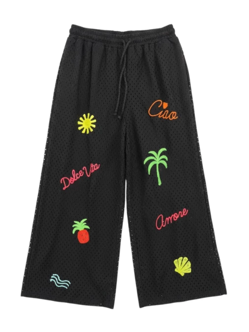 Pantalon Caïac