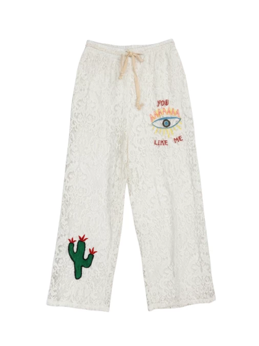 Pantalon You Like Me