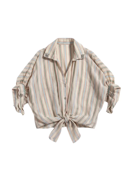 Chemise Amaya