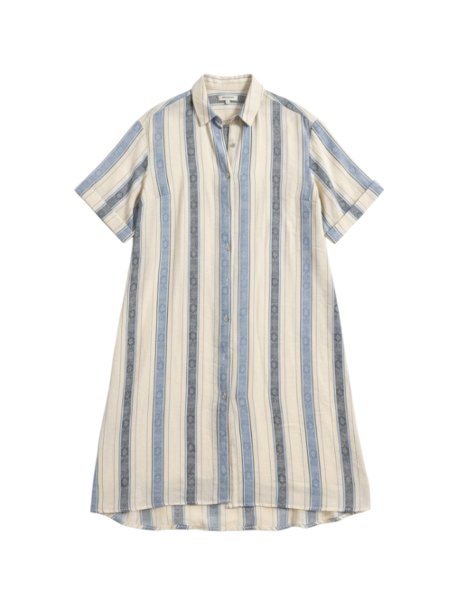 Robe Chemise Damienne