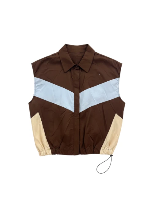 Gilet Nyssa
