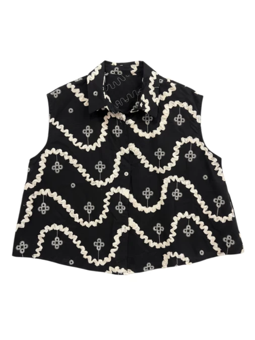 Gilet Maurille