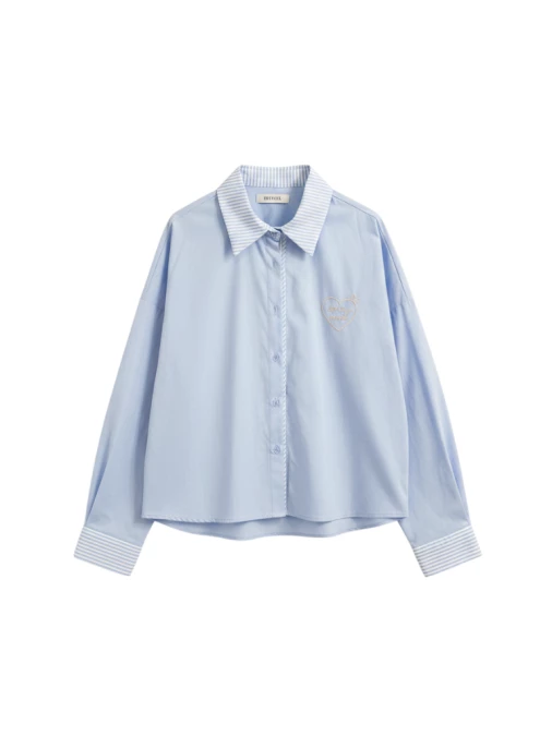Chemise Océane