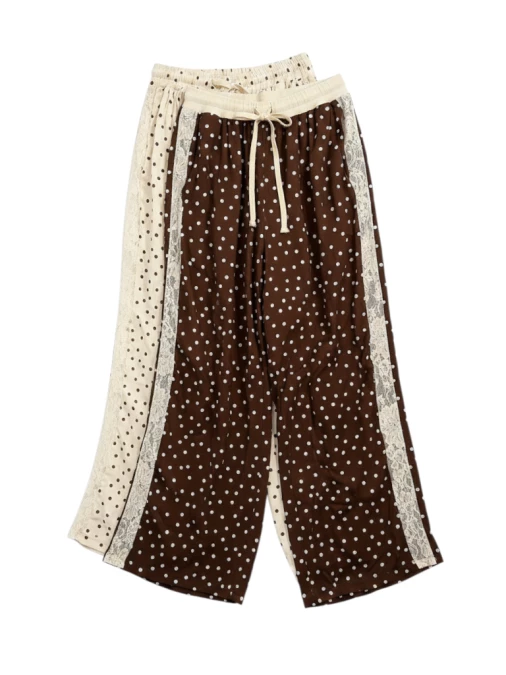 Pantalon Nylan