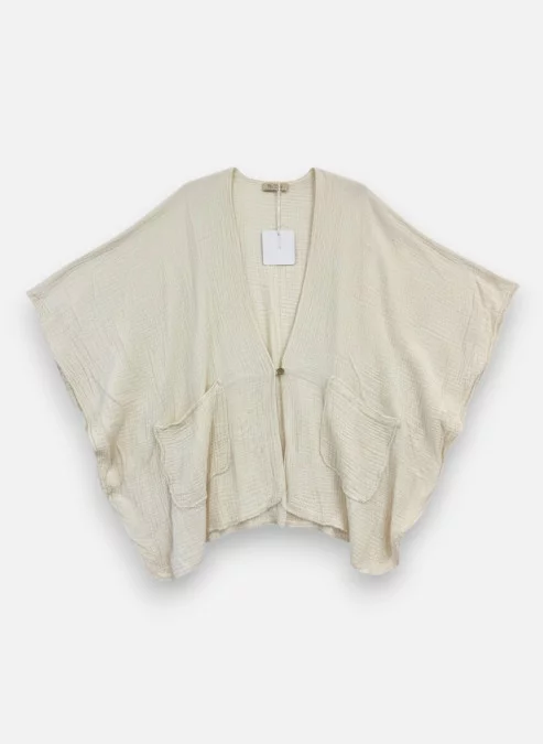 Gilet Roro