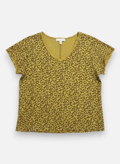 T-Shirt Léolive