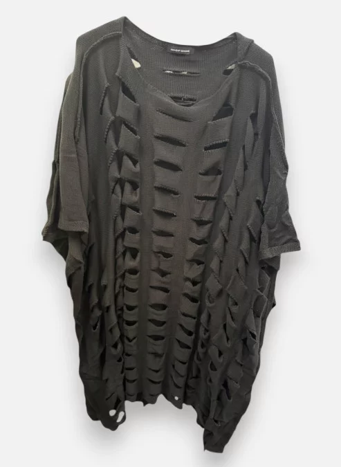 Poncho Marrakech